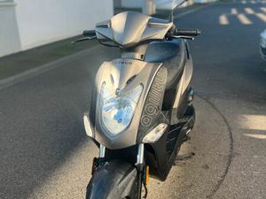 SCOOTER KYMCO AGILITY