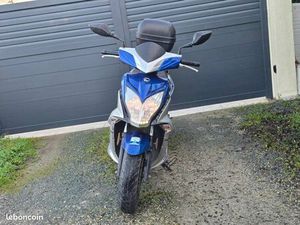 SCOOTER 50 CC