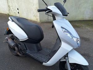 PEUGEOT KISBEE 2 TEMPS