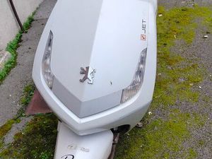 VEND SCOOTER VIVACITY 50