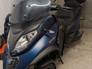 PIAGGIO MP3 500 HPE