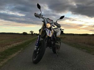 VEND RIEJU MRT PRO ÉDITION RED BULL 2016