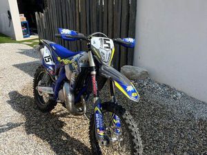SHERCO SE 125 FACTORY 2024