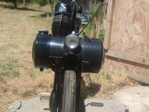MOBYLETTE SOLEX