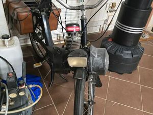 SOLEX IMMATRICULÉ FONCTIONNE PARFAITEMENT