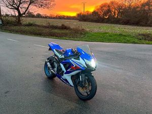 750 GSXR