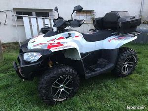 QUAD 800 LT ACCESS MOTOR