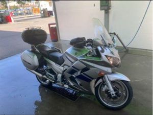 YAMAHA FJR 1300