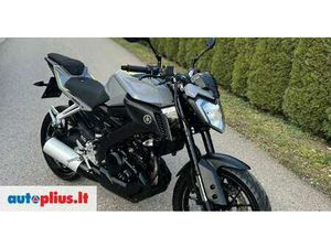YAMAHA MT 125 125 CC, STREET / CLASSIC