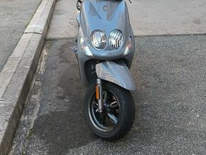 YAMAHA OVETTO 50 CC 4T NÉO