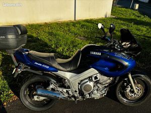 VEND YAMAHA 850 TDM DE 1999