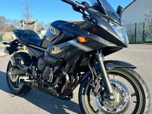 YAMAHA XJ6 S DIVERSION