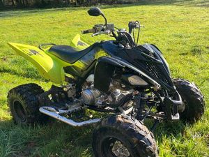 700 RAPTOR 2024 HOMOLOGUÉ