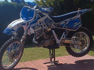 250 YZ 1995