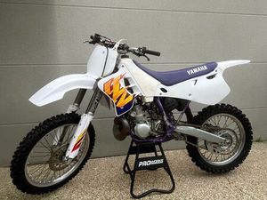 YAMAHA 250 YZ 1994