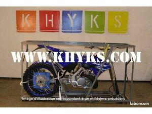 YAMAHA 250 YZ-E 2026 NEUF