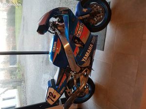 750 YZF REPLICA BOL D OR