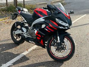 APRILIA RS 457