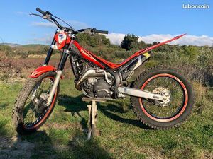 TRIAL BÊTA 250 EVO