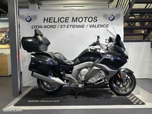 BMW K 1600 GTL - K1600GTL - K 16 GTL - K1600 - K 1600 -
