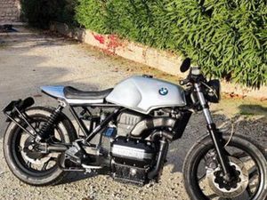 BMW K75 CAFÉ RACER SUPERBE ÉTAT