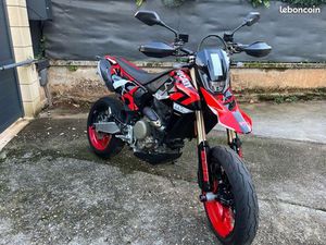 DUCATI HYPERMOTARD 698 MONO RVE