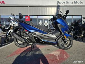 HONDA FORZA 125 / NSS125 / NSS 125