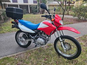 HONDA XR 125 L