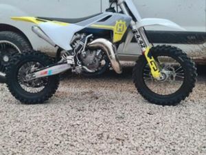 65 TC HUSQVARNA