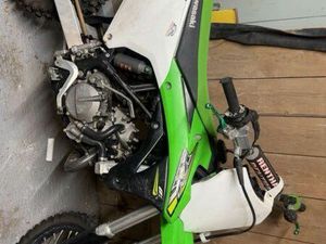KX 85