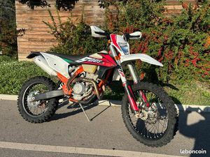 KTM 350 EXCF