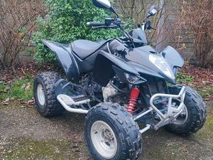 KYMCO 300 MAXXER