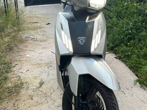 SCOOTER PEUGEOT TWEET 50 CC