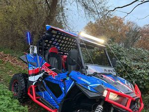 RZR 1000 S FULL OPTIONS