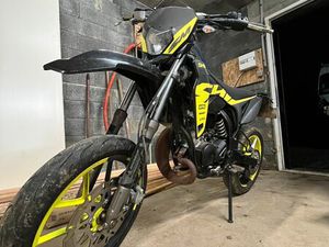 50 SHERCO 2023