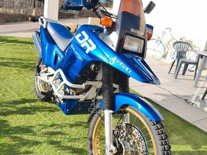 SUZUKI DR 800 BIG S