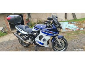SUZUKI 1200 S