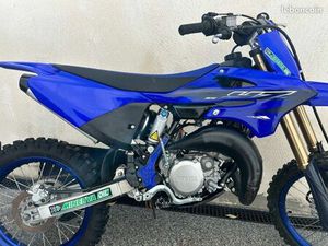 YZ 85