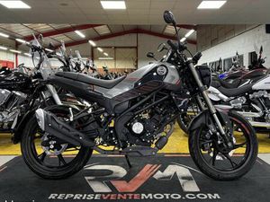 BENELLI 125 LEONCINO REP.ECH.POSS