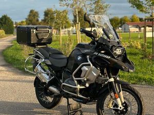 BMW GS 1250 ADVENTURE