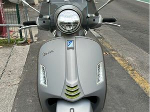 VESPA GTS SUPERTECH 125