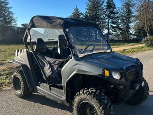 POLARIS RZR 570 TOUTES OPTIONS