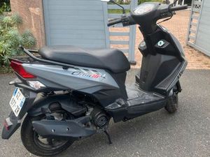SCOOTER 50