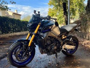 YAMAHA MT-09 SP FULL 119CV