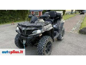 CFMOTO CFORCE 1000 1000 CC, ATV / QUAD