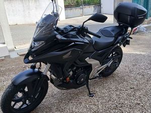 HONDA NC750X DCT . A2