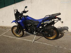 YAMAHA TÉNÉRÉ