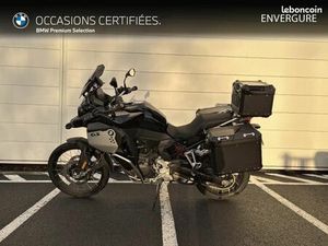 BMW F 900 GS ADVENTURE