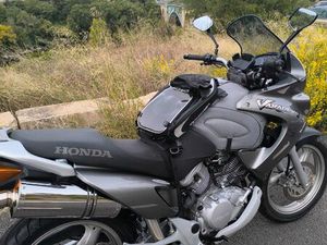 HONDA VARADERO 125