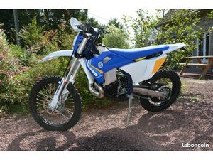 HUSQVARNA 300 TE
